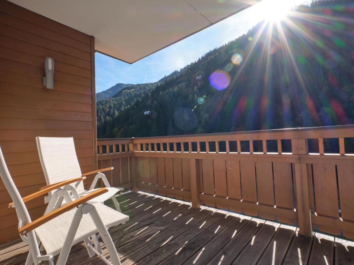 Drei Berge Top 5 Saalbach-Hinterglemm Exterior foto
