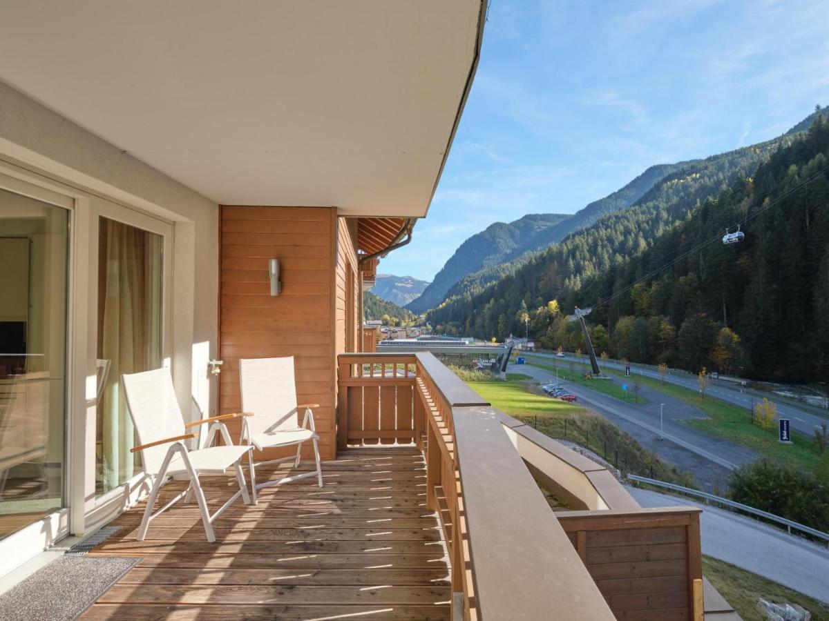 Drei Berge Top 5 Saalbach-Hinterglemm Exterior foto